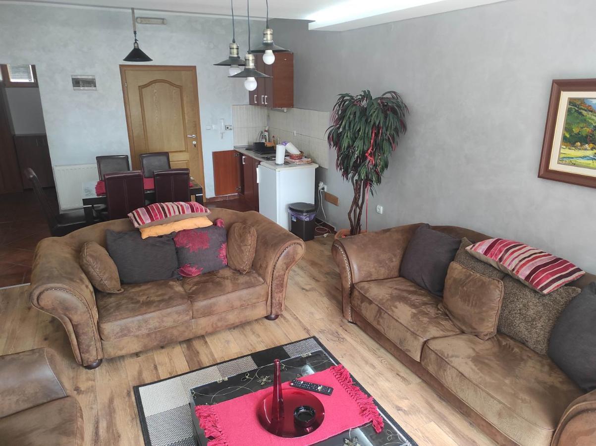 Apartments Vila Knez Zlatibor Exterior foto