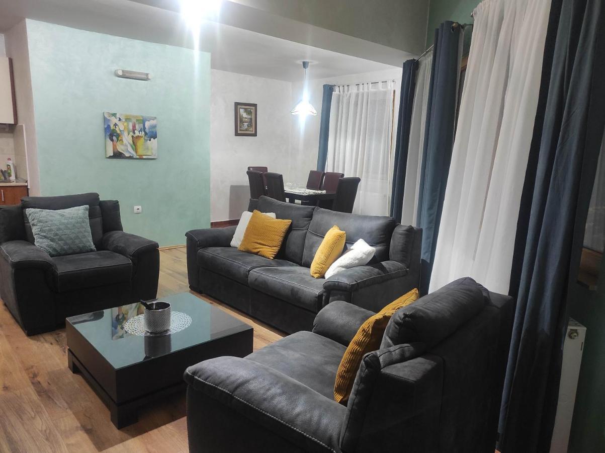 Apartments Vila Knez Zlatibor Habitación foto