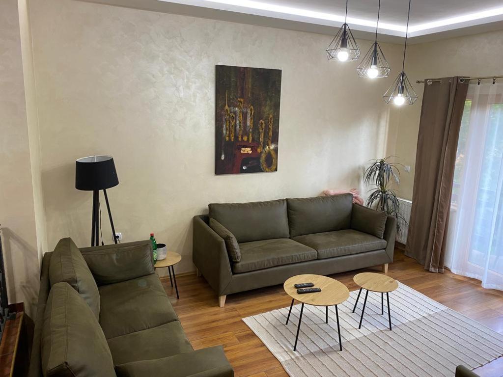 Apartments Vila Knez Zlatibor Habitación foto