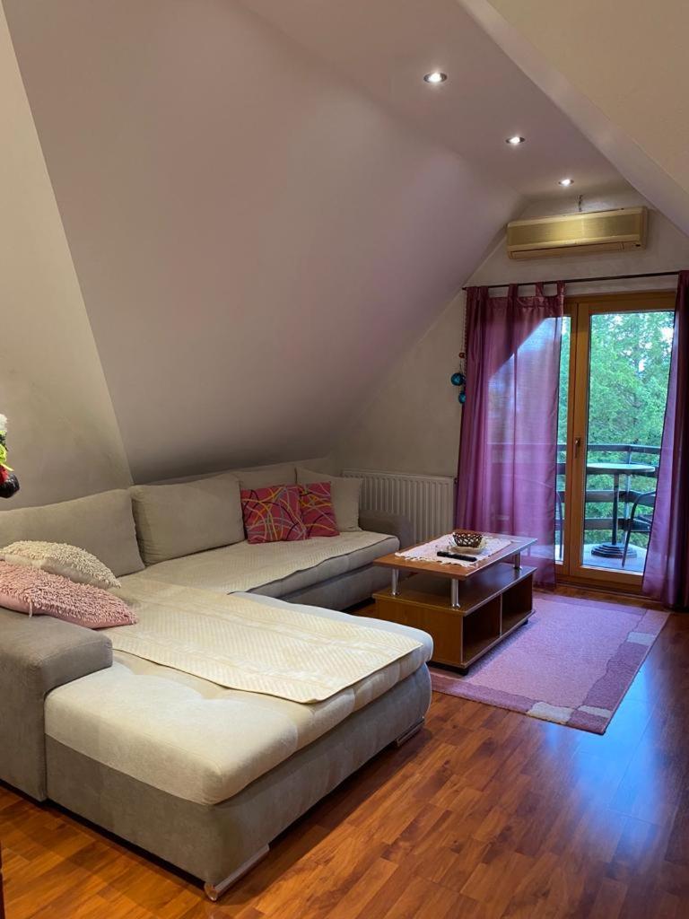 Apartments Vila Knez Zlatibor Habitación foto