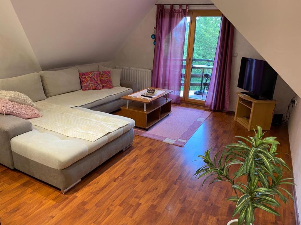 Apartments Vila Knez Zlatibor Habitación foto