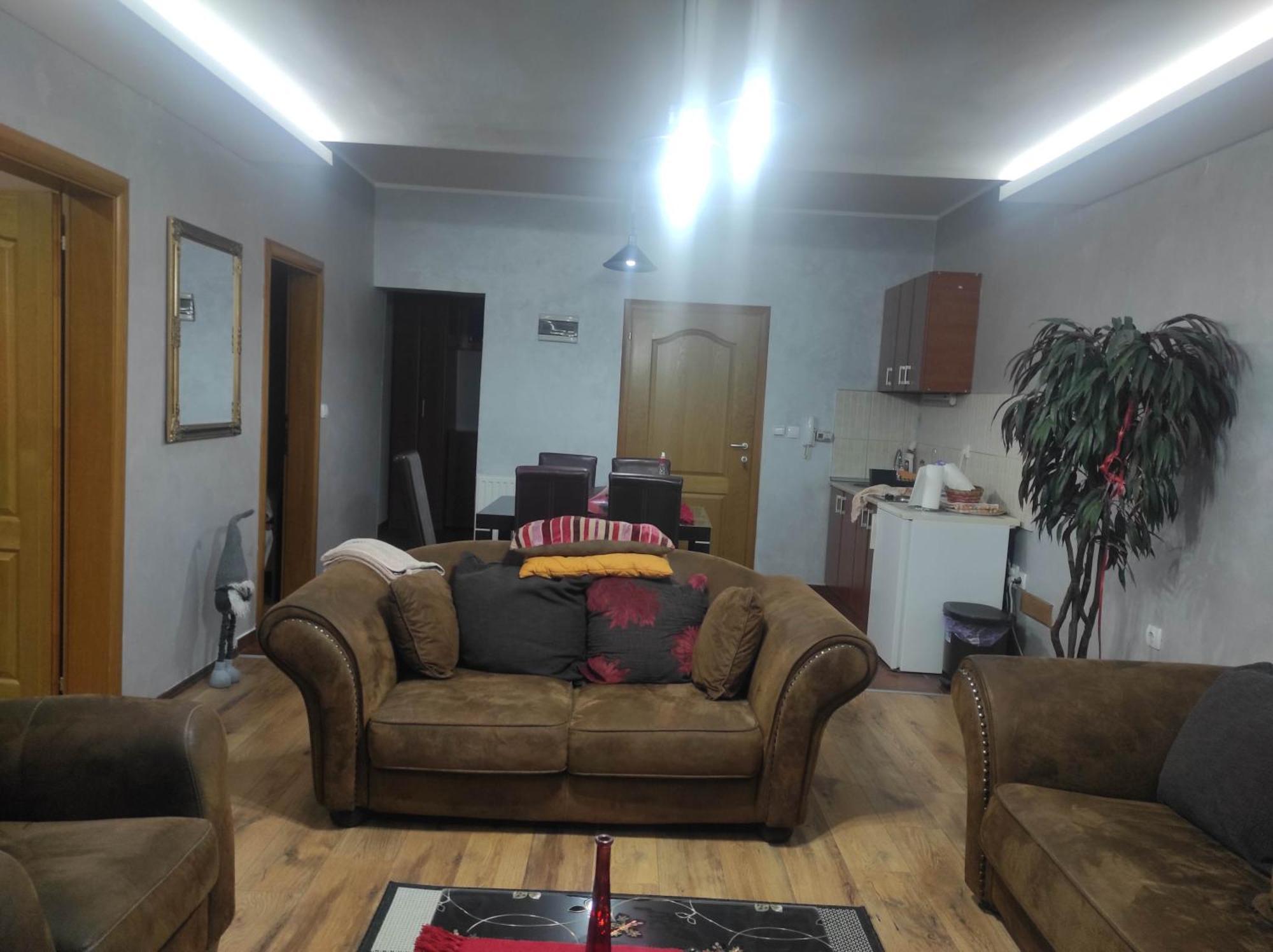 Apartments Vila Knez Zlatibor Habitación foto
