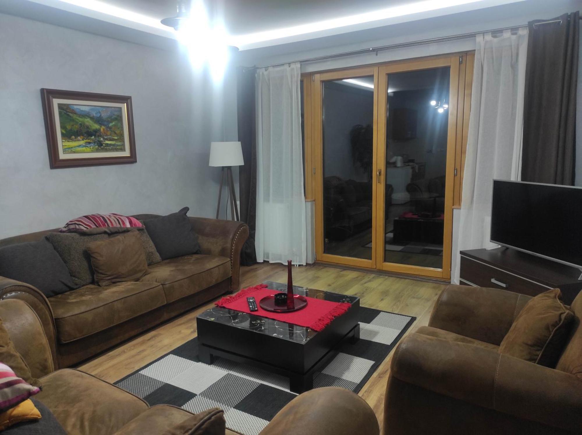 Apartments Vila Knez Zlatibor Habitación foto