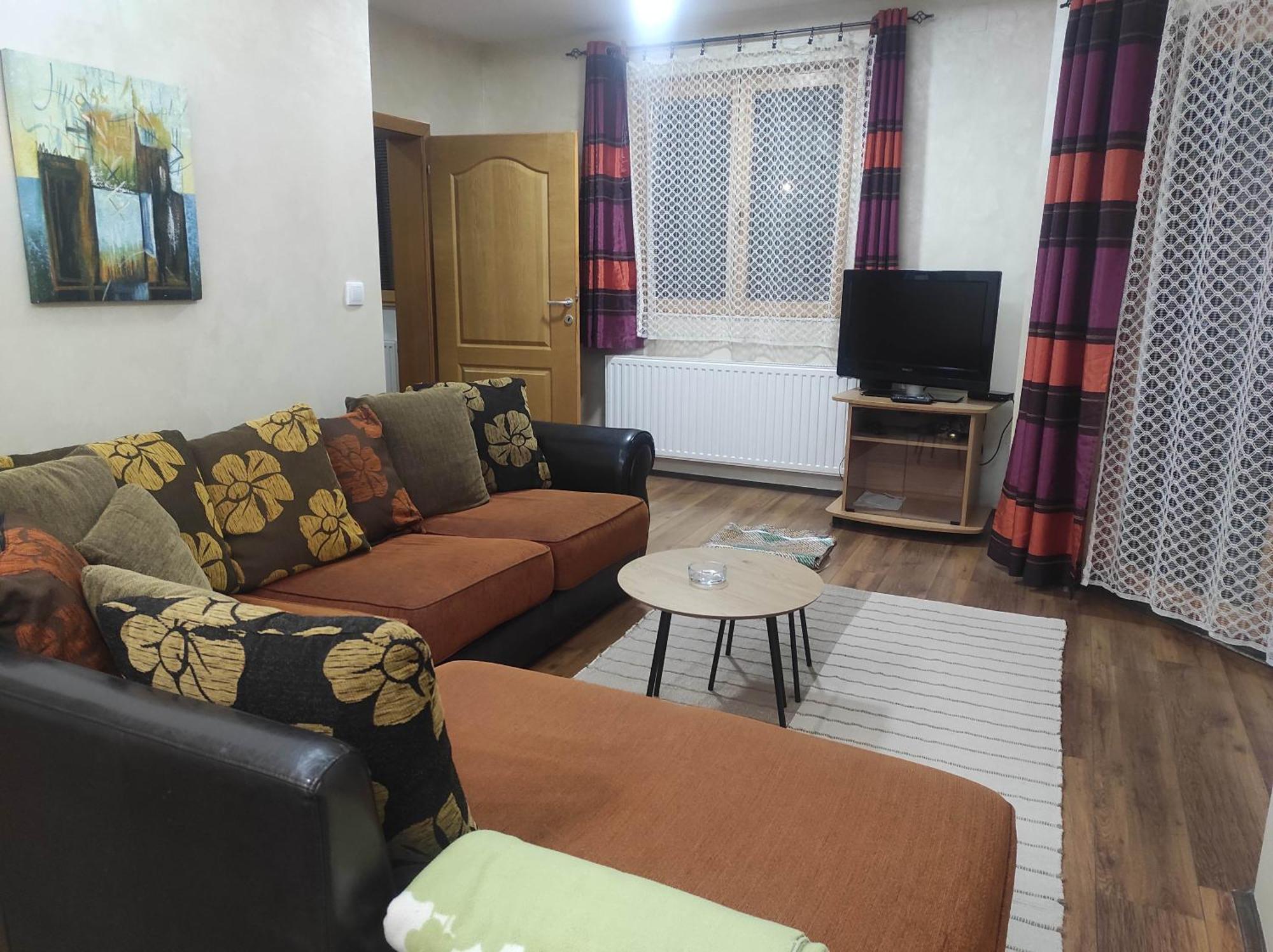 Apartments Vila Knez Zlatibor Habitación foto