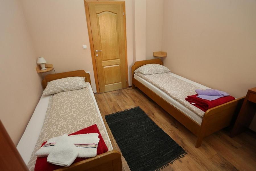 Apartments Vila Knez Zlatibor Habitación foto