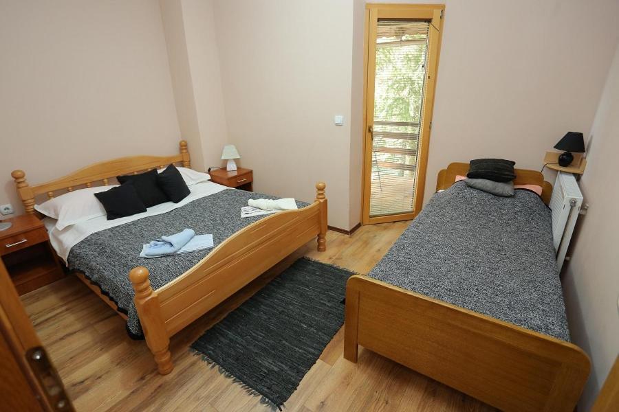 Apartments Vila Knez Zlatibor Habitación foto