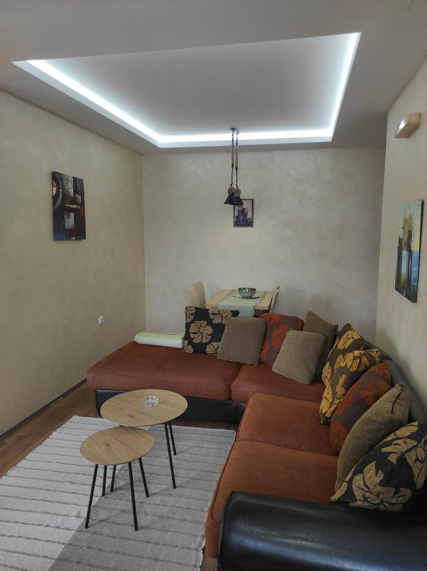 Apartments Vila Knez Zlatibor Habitación foto