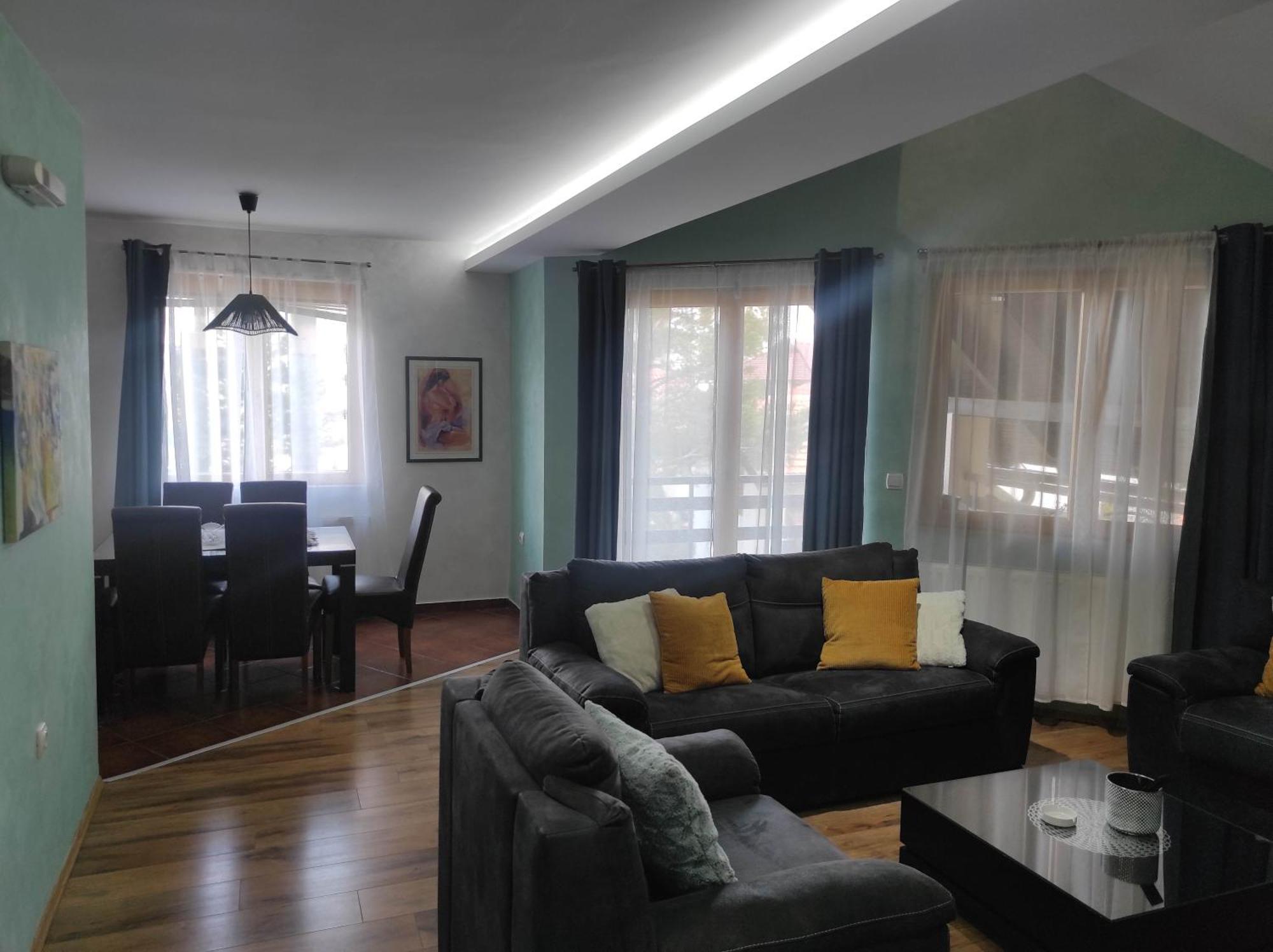 Apartments Vila Knez Zlatibor Habitación foto