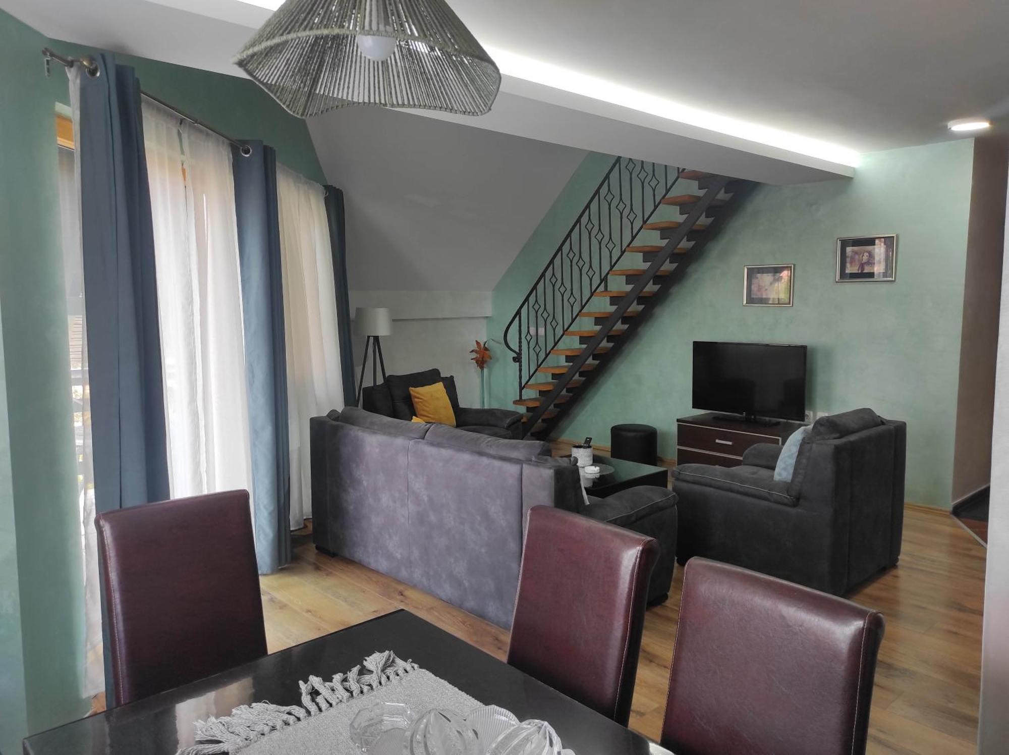 Apartments Vila Knez Zlatibor Habitación foto
