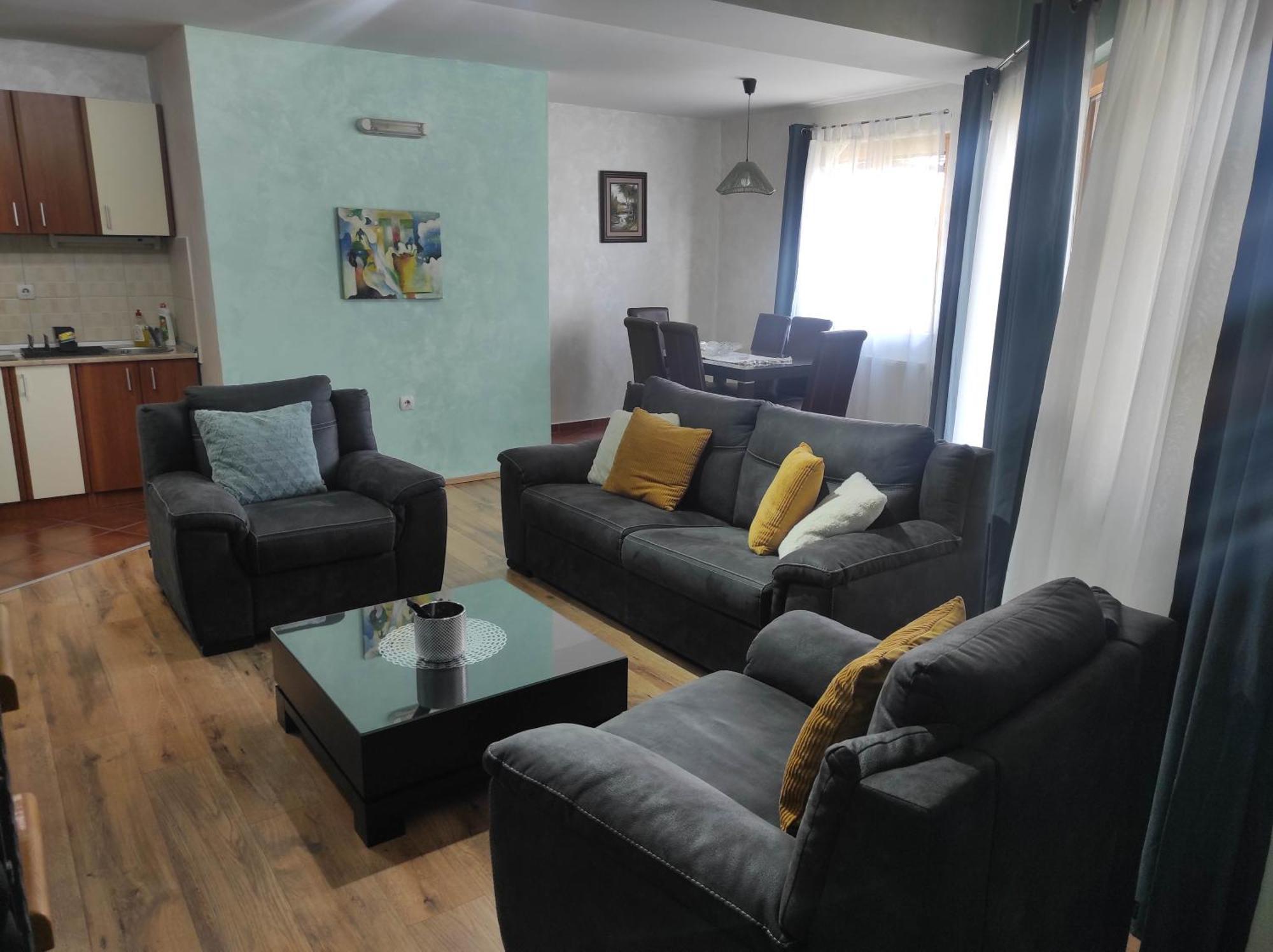 Apartments Vila Knez Zlatibor Habitación foto