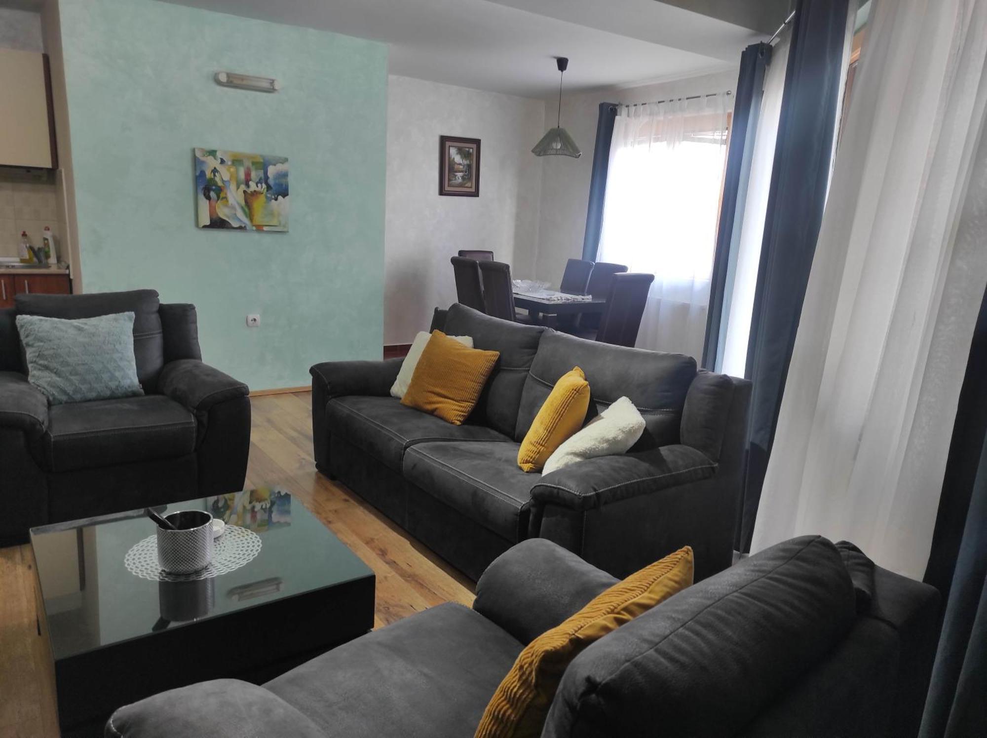 Apartments Vila Knez Zlatibor Habitación foto