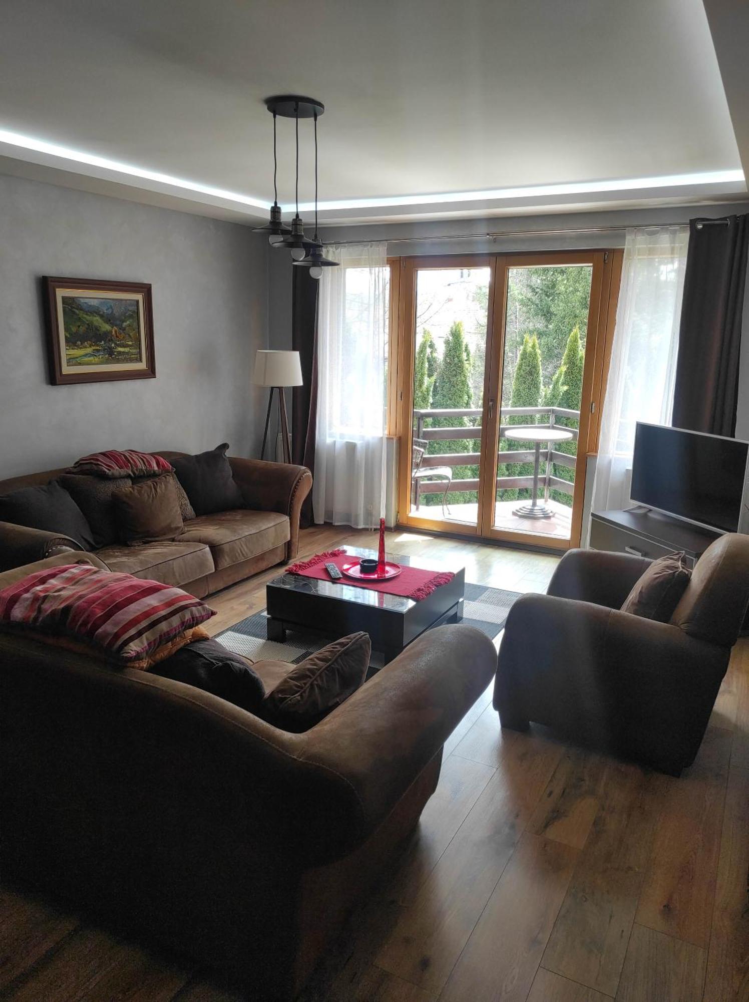Apartments Vila Knez Zlatibor Habitación foto
