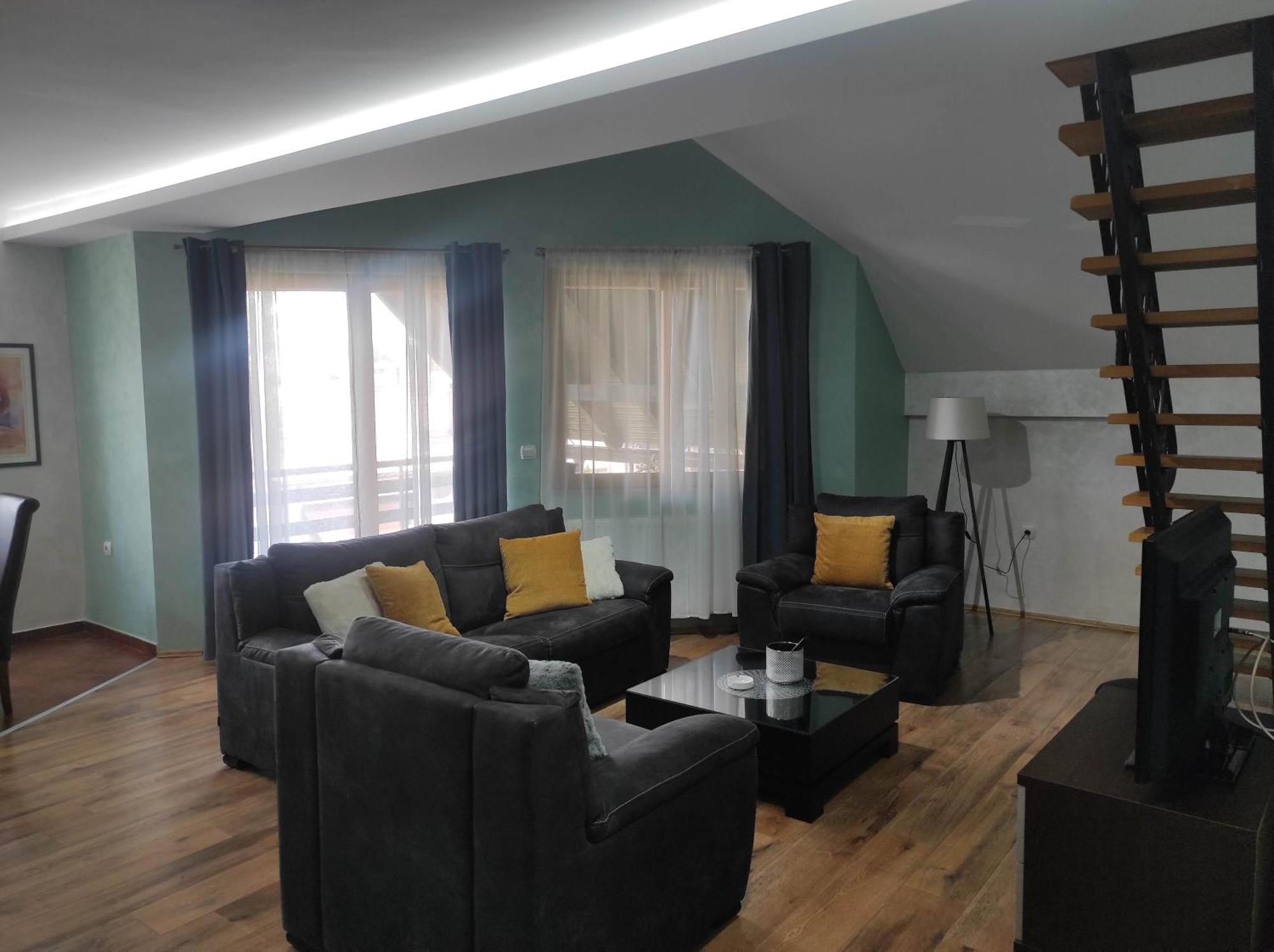 Apartments Vila Knez Zlatibor Habitación foto