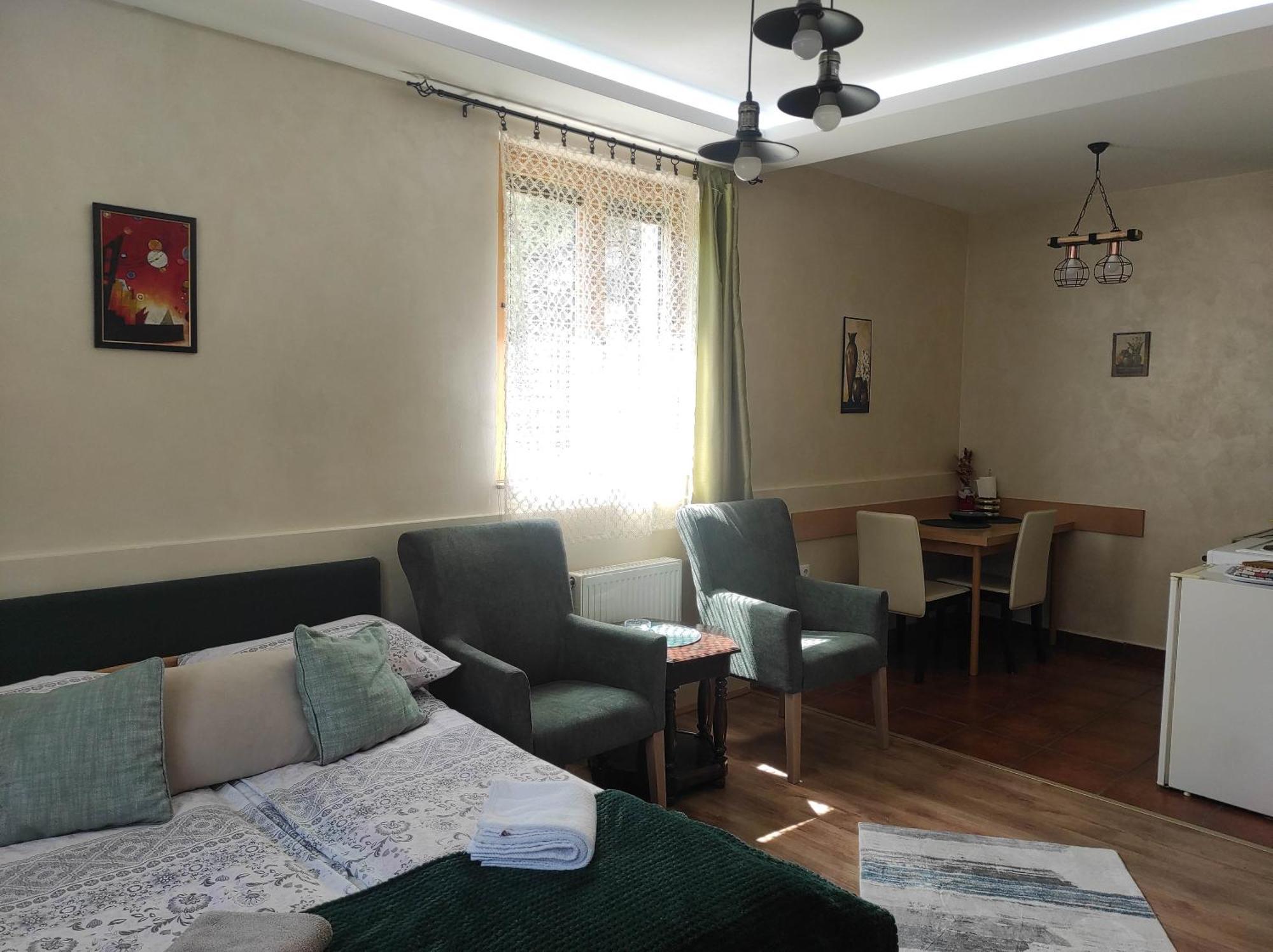 Apartments Vila Knez Zlatibor Habitación foto