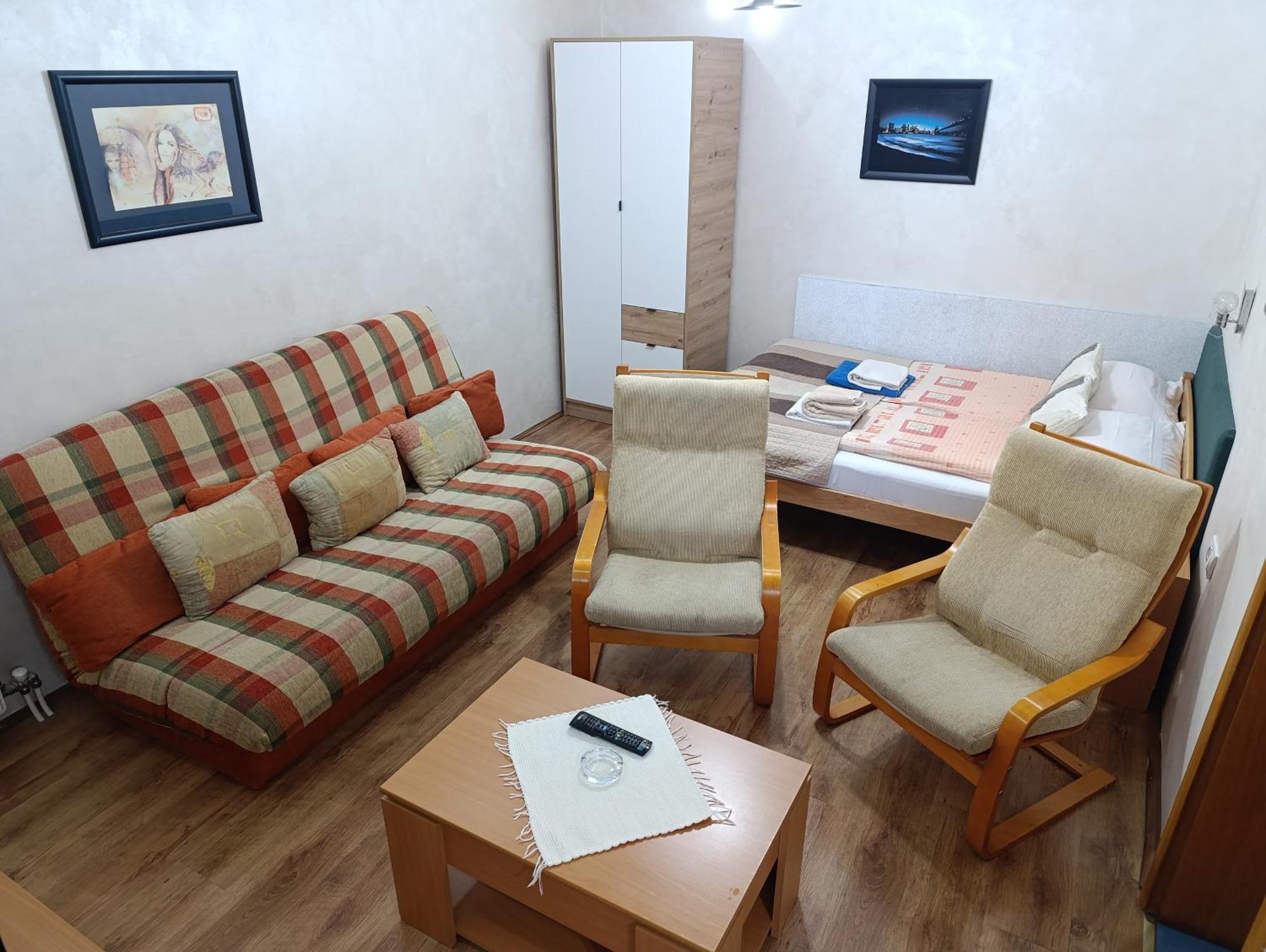 Apartments Vila Knez Zlatibor Habitación foto