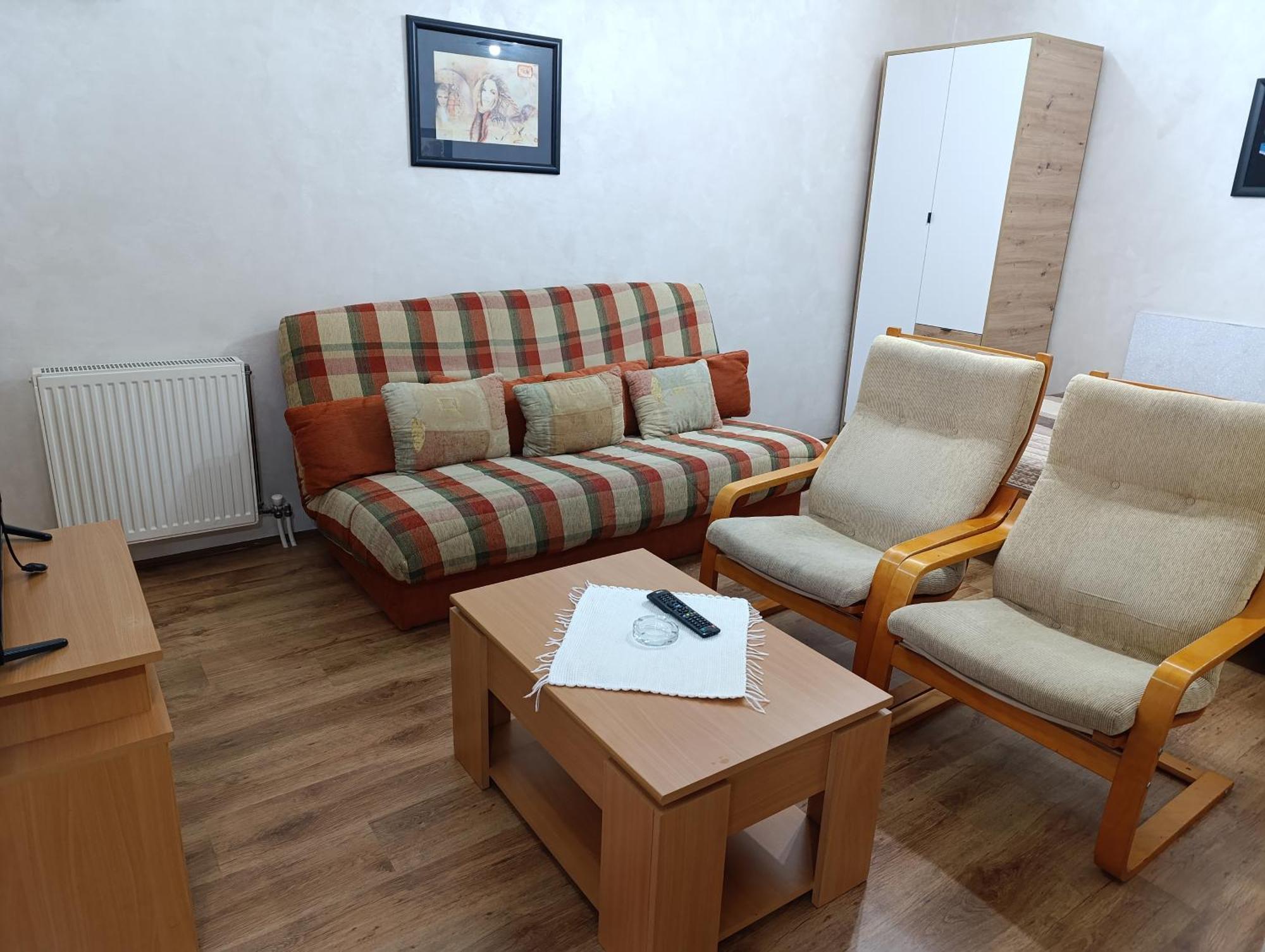 Apartments Vila Knez Zlatibor Habitación foto